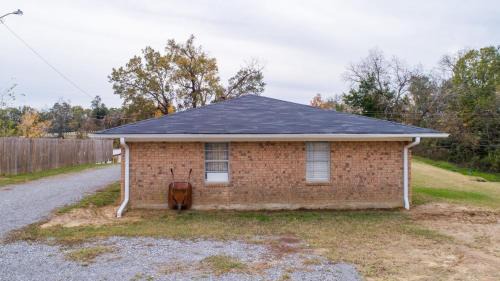 Natchez House | Cozy Natchez Home - Close to River & Nature