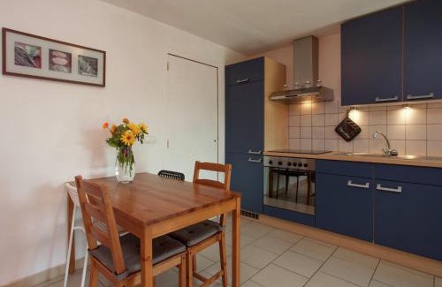 Stoumont Apartment | Cozy Nature Escape, Stoumont