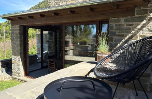 Dikoryfo House | Cozy Nest House Δίκορφο Ζαγορίου