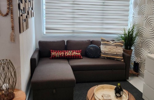 Eleanor Roosevelt Apartment | Cozy Nest in San Juan Center