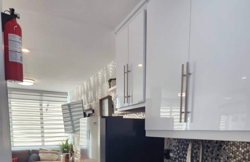 Eleanor Roosevelt Apartment | Cozy Nest in San Juan Center