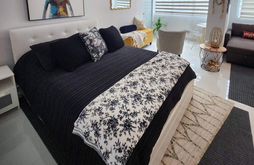 Eleanor Roosevelt Apartment | Cozy Nest in San Juan Center