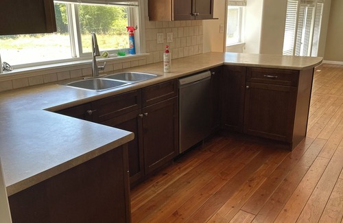 Surrey Bed & Breakfast | COZY NEST IN SOUTH SURREY