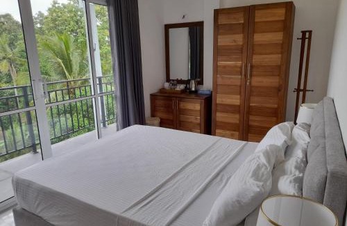 Embilipitiya House | Cozy Nest Sri Lanka