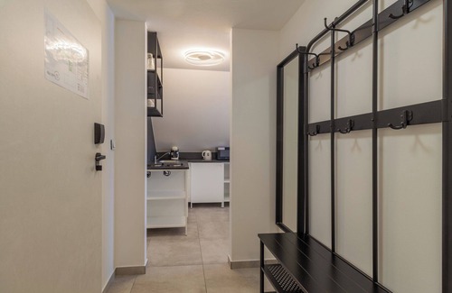 Lipno nad Vltavou Apartment | Cozy, new apartment in the top location Lipno nad Vltavou