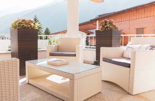 Neustift Im Stubaital Apartment | cozy new apartment in an optimal location in the Stubai Valley