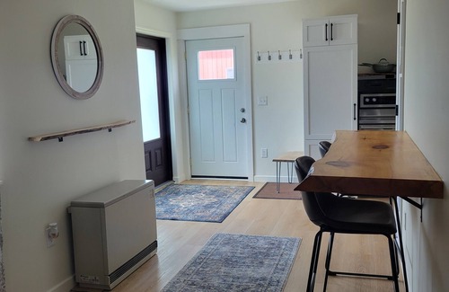 Markville House | Cozy new home in Danbury WI located near the St.croix River, UTV trails and more