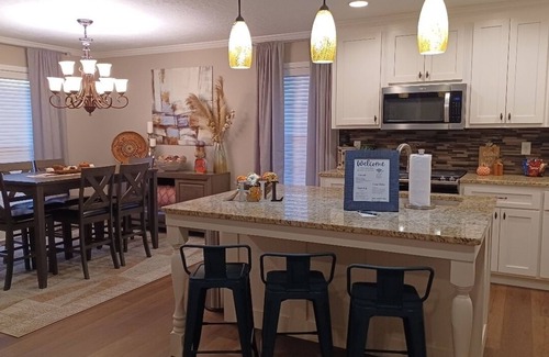 Rainbow City House | Cozy Newly built home located in RAINBOW CITY Al convenient to highway 759 & 59