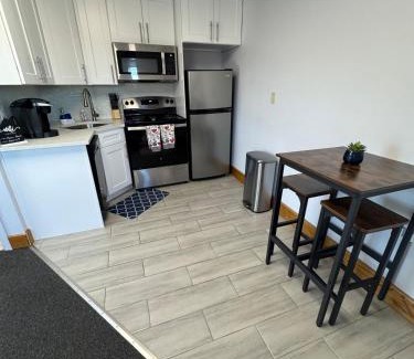 West Babylon Apartment | Cozy Nook 1 Bedroom 2nd Floor Apt
