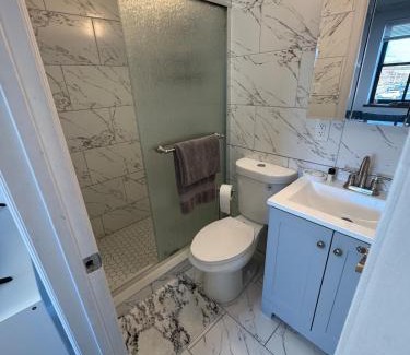 West Babylon Apartment | Cozy Nook 1 Bedroom 2nd Floor Apt