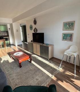 Sinaia Apartment | Cozy Nook Sinaia