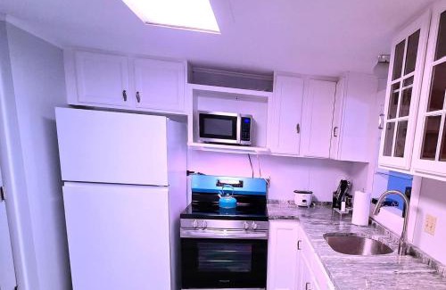 Groton Apartment | Cozy Ocean Breeze Retreat