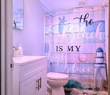 Groton Apartment | Cozy Ocean Breeze Retreat
