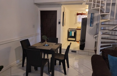 West End Apartment | Cozy Ocean View Studio with Loft & Patio