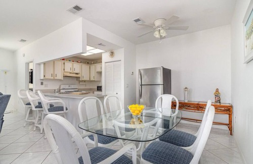 Cocoa Beach Condo | Cozy Oceanfront Condo in the Heart of Cocoa Beach at 333 By the Sea