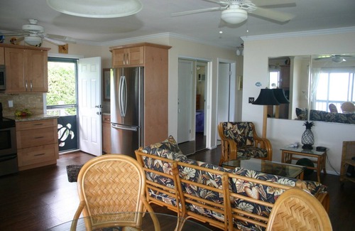 Kawela Bay House | Cozy Oceanfront Home - Secluded Beach, North of Sunset Beach - Near Kawela Bay