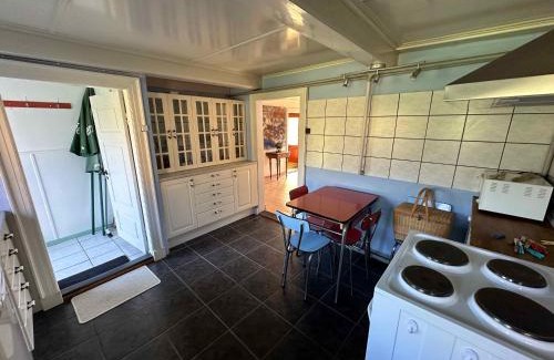 Soby House | Cozy, Older Property On Ærø