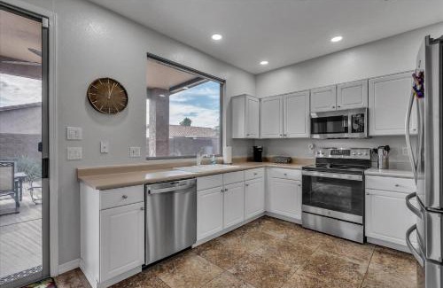 East Mesa House | Cozy on Jerome