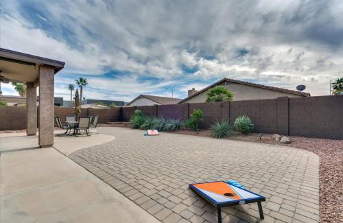 East Mesa House | Cozy on Jerome