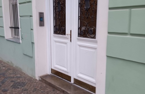 Prague 7 Apartment | Cozy one bedroom flat at Prague 1, close to Florence subway.
