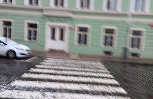 Prague 7 Apartment | Cozy one bedroom flat at Prague 1, close to Florence subway.