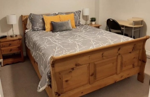 Orillia Apartment | Cozy Orillia Apartment