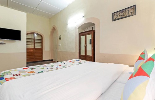 Altinho House | Cozy & Peaceful Studio Rooms in Goa
