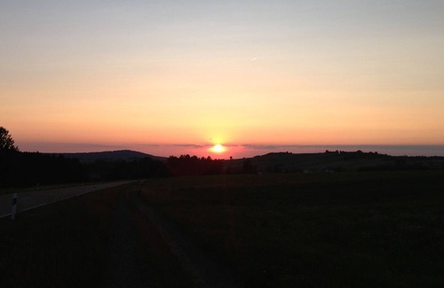 Tannesberg House | Cozy Pet-friendly Holiday Home in Tännesberg