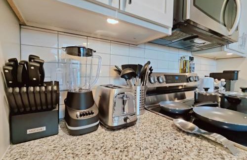 Northwest Philadelphia Apartment | Cozy Philly Studio with Free Parking for Long Term Stays