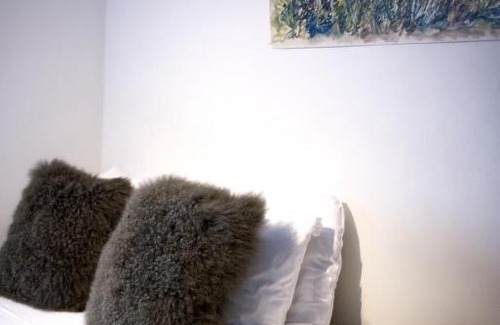 Oude Pijp Bed & Breakfast | Cozy Pijp Apartment Amsterdam