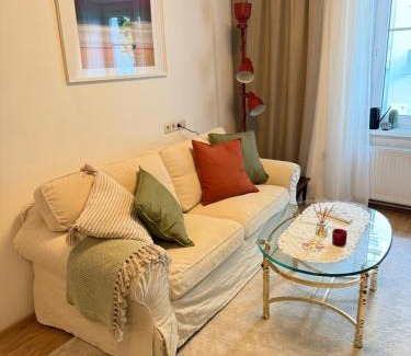 Tulln an der Donau Apartment | Cozy Place