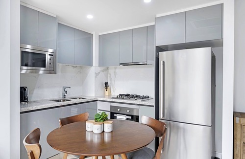 Sydney Olympic Park Apartment | Cozy place at Sydney olympic park