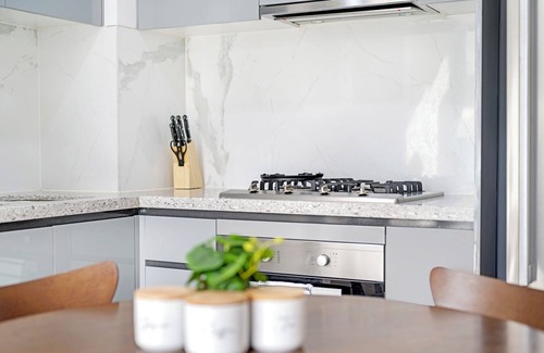Sydney Olympic Park Apartment | Cozy place at Sydney olympic park