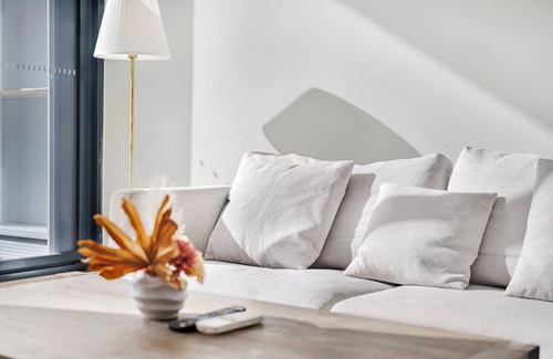 Sydney Olympic Park Apartment | Cozy place at Sydney olympic park