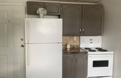 Sudbury Apartment | Cozy place away from home