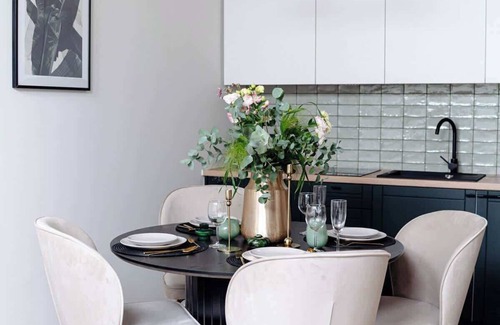 Kazimierz Apartment | Cozy place in the Heart of Kazimierz