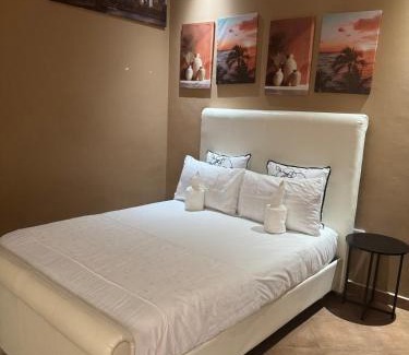 Windhoek Apartment | Cozy Place in Windhoek