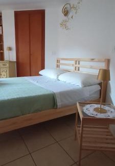 Zona XIX Casal Morena Apartment | Cozy Place - Mansarda accogliente
