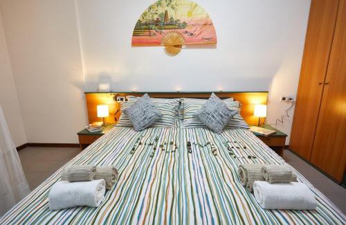 Sacile Apartment | Cozy Place Sacile Centre Parking & AC