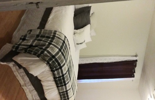 Woodville Apartment | Cozy place to relax