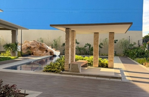 Diliman Condo | Cozy place to stay with family and friends