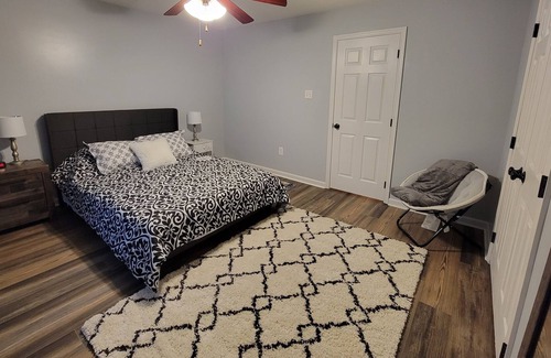 Shippensburg House | Cozy place to stay located close to the University