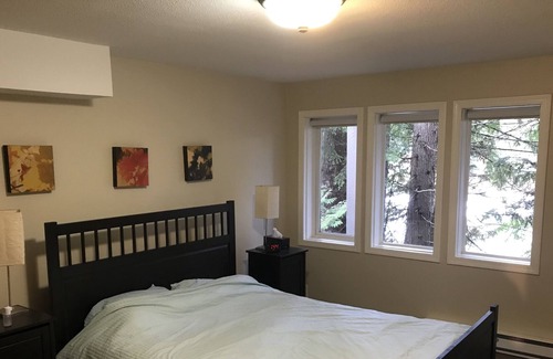 Whistler Cay Heights House | Cozy practical from home