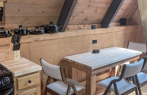 Priest River Cabin | Cozy Priest Lake Cabin In The Woods