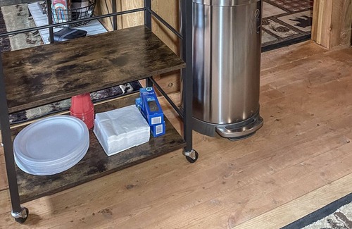 Priest River Cabin | Cozy Priest Lake Cabin In The Woods