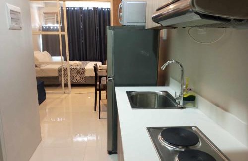 Basak Apartment | Cozy primeworld district near gaisano mall