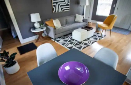 Meadowbrook House | Cozy & Private 2-Bedroom Home