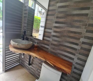 Escazu Apartment | Cozy private Apartment, Mirador Escazú -Great view-