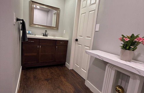 Duarte Apartment | Cozy private entrance studio w/Golf Course View