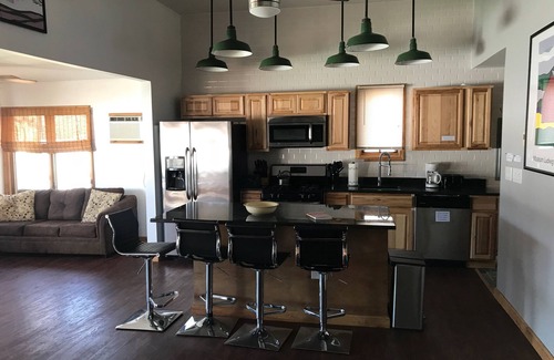 Queensbury Cabin | Cozy Private Lake Cabin Minutes to Lake George & Saratoga Springs - Pet Friendly